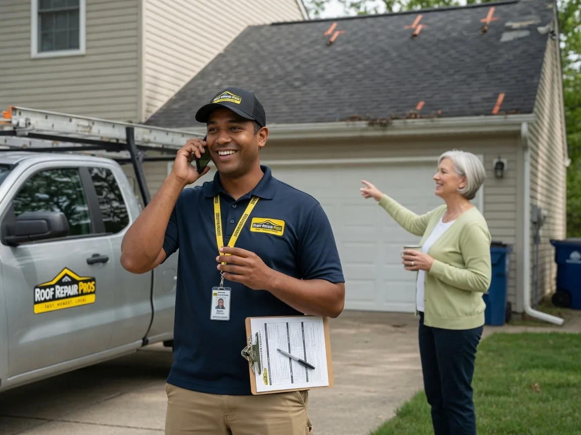Roof Repair North Webster, IN FAQs